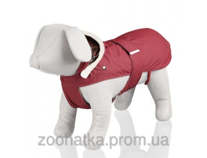 Trixie (Трикси) Firenze Coat Зимняя куртка Firenze Coat для собак S 36 см
