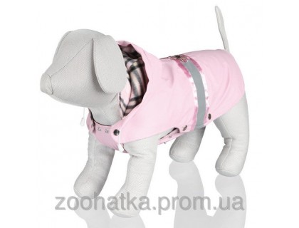 Trixie (Трикси) Como Coat Зимнее пальто Como Coat для собак M 45 см