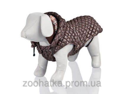 Trixie (Трикси) Venezia Winter Coat Зимняя куртка Venezia для собак XS 30 см