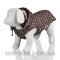 Trixie (Трикси) Venezia Winter Coat Зимняя куртка Venezia для собак S 40 см