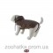 Trixie (Трикси) Venezia Winter Coat Зимняя куртка Venezia для собак М 50 см
