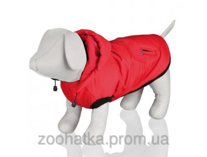 Trixie (Трикси) Palermo Winter Coat Зимняя куртка Palermo для собак S 36 см