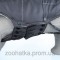 Trixie (Трикси) Urbino Coat Зимняя куртка Urbino Coat для собак S 36 см