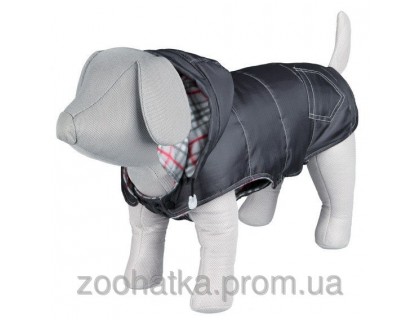 Trixie (Трикси) Urbino Coat Зимняя куртка Urbino Coat для собак М 45 см