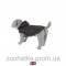 Trixie (Трикси) Urbino Coat Зимняя куртка Urbino Coat для собак М 45 см