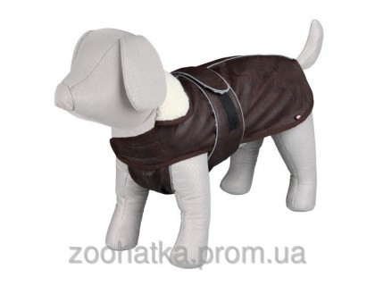 Trixie (Трикси) Chambéry Coat Зимнее пальто Chambéry Coat для собак XS 30 см