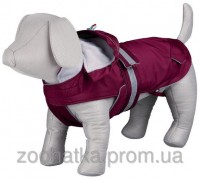 Trixie (Трикси) Iseo Coat Зимняя куртка Iseo Coat для собак S 40 см