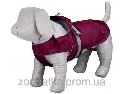 Trixie (Трикси) Iseo Coat Зимняя куртка Iseo Coat для собак S 40 см