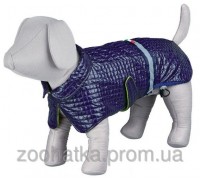 Trixie (Трикси) Mugello Coat Зимнее пальто Mugello Coat для собак XS 25 см
