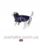 Trixie (Трикси) Mugello Coat Зимнее пальто Mugello Coat для собак М 45 см