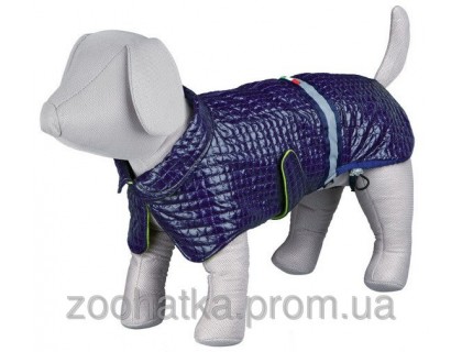 Trixie (Трикси) Mugello Coat Зимнее пальто Mugello Coat для собак М 45 см