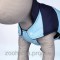 Trixie (Трикси) Carso Winter Coat Зимняя куртка Carso для собак М 50 см