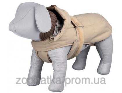 Trixie (Трикси) Brianza Coat Зимнее пальто Brianza Coat для собак S 36 см