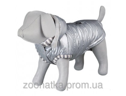Trixie (Трикси) Dog Prince Winter Coat Зимняя куртка Dog Prince для собак ХХS 24 см