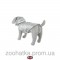 Trixie (Трикси) Dog Prince Winter Coat Зимняя куртка Dog Prince для собак ХS 30 см