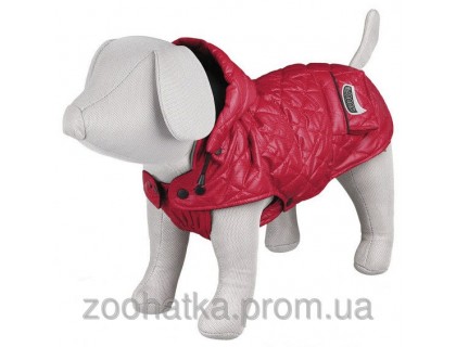 Trixie (Трикси) Sila Winter Coat Зимняя куртка Sila для собак S 33 см