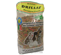 Winner Plus (Виннер Плюс) Drillis Premium Pasta (3 кг) вермишель для собак дополнительное питание