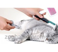 Стрижка котов и кошек