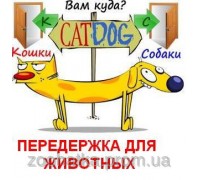 Передержка для собак и кошек