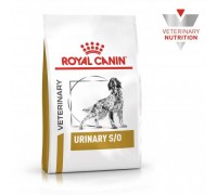 Royal Canin (Роял канин) Urinary S/O  (13 kg) лечебный корм для собак