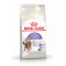 Royal Canin Sterilised Appetite Control (2 кг) корм для стерилизованных кошек выпрашивающих еду