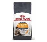 Royal Canin Hair & Skin Care Роял Канин корм для кошек с проблемной шерстью и чувствительной кожей, 10 кг