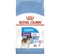 Royal Canin (Роял канин) Giant Puppy (1 кг) корм для щенков гигантских пород до 8 мес