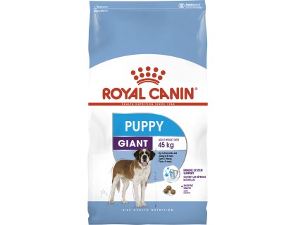 Royal Canin (Роял канин) Giant Puppy (1 кг) корм для щенков гигантских пород до 8 мес