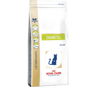 Royal Canin Diabetic DS46 (0,4 кг) диета для кошек, страдающих сахарным диабетом