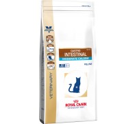 Royal Canin Gastro Intestinal Moderate Calorie (0,4 кг) диета для кошек при нарушениях пищеварения