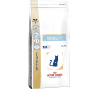 Royal Canin Mobility Feline Dry (0.5 кг) диета при заболеваниях опорно-двигательного аппарата