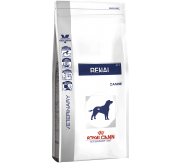 Royal Canin (Роял канин) Renal Dry (14 kg) лечебный корм для собак