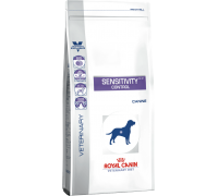 Royal Canin Sensitivity Control Canine (1.5 кг) диета для собак при пищевой аллергии или пищевой непереносимос