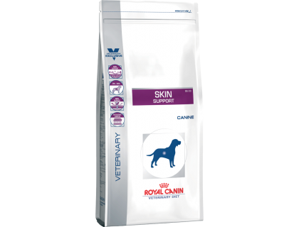 Royal Canin (Роял канин) Skin Support SS 23 (2 kg) лечебный корм для собак