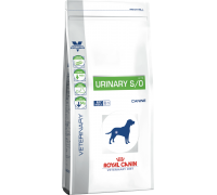 Royal Canin (Роял канин) Urinary S/O LP 18 (2 kg) лечебный корм для собак