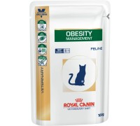Royal Canin Obesity Management Wet (100 г) диета для кошек с избыточным весом