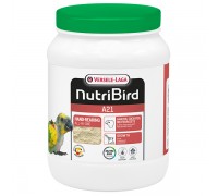 Versele-Laga NutriBird A21 сухая смесь (for baby-birds ) для птенцов, 800 г