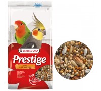 Versele-Laga Prestige Big Parakeet Верселе лага , корм для средних попугаев 1 кг